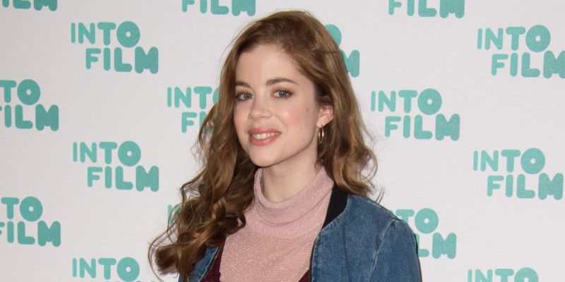 7 Facts About "The English Game" Actress Charlotte Hope: Actress of "Game of Thrones", "Whitechapel", "The Nun", "Bancroft" 